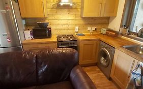Captain Tom'S. A Cosy Wee House In Lochinver .